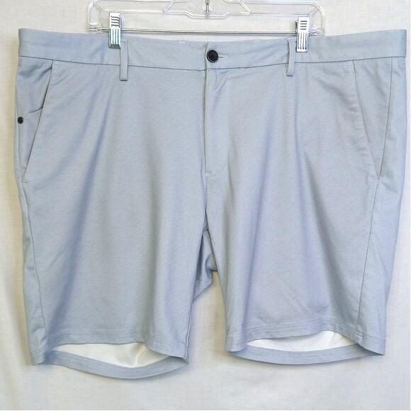 Robert Barakett Lomita Shorts Size 42 Stretch Casual Summer - Picture 1 of 12